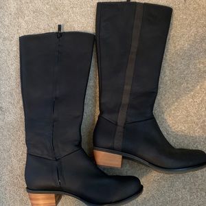 Chaco Women's Cataluna Tall Hiking Boot